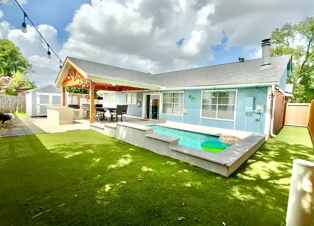 Property at 1371 Stevenage Ln, Channelview, TX, 77530, 3 beds, 2 baths, [object Object]
