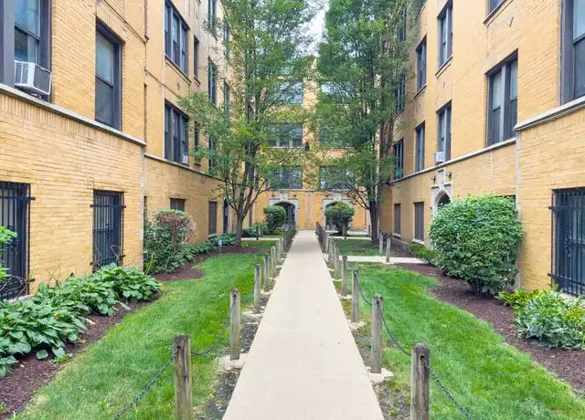 Property at 1535 N Kedzie Ave Unit L2, Chicago, IL, 60651, 2 beds, 1 bath, [object Object]