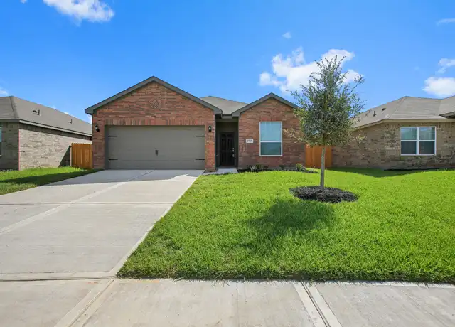 Property at 10806 Anthonomus Way, Richmond, TX, 77469, 3 beds, 2 baths, [object Object]