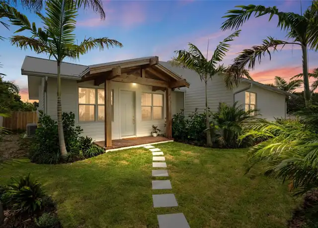 Property at 1623 31st Ave N, St. Petersburg, FL, 33713, 1 bed, 1 bath, [object Object]