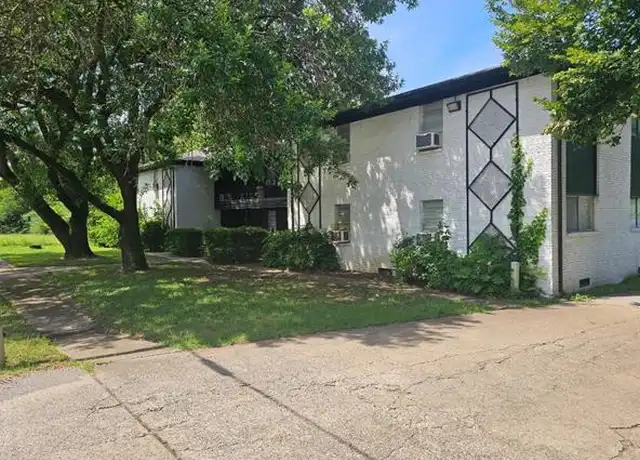 Property at 1201 Elm St Unit 3, Lancaster, TX, 75146, 1 bed, 1 bath, [object Object]