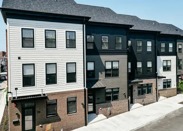 Property at Pearl Street Townhomes - 202 Pearl St, Pittsburgh, PA, 15224, 2 beds, 2.5 baths, Contact for Price