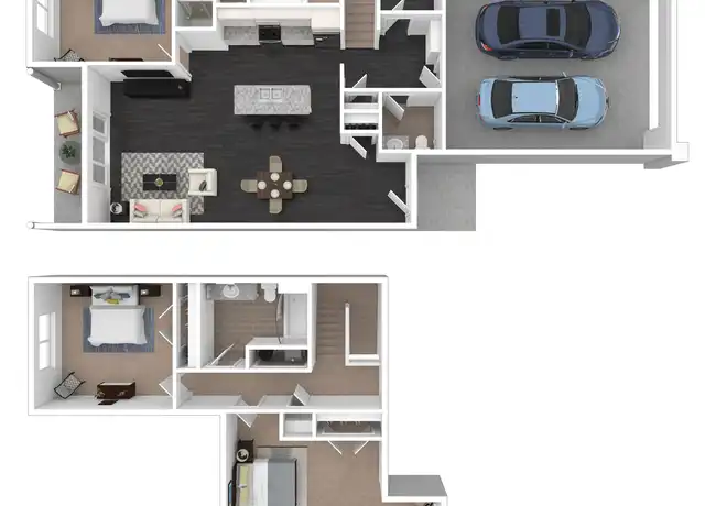 Property at 1608 Residence Dr, Columbia, MO, 65201, 3 beds, 2.5 baths, [object Object]