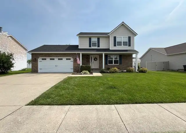 Property at 1513 Keck Ridge Dr, O Fallon, IL, 62269, 3 beds, 3.5 baths, [object Object]