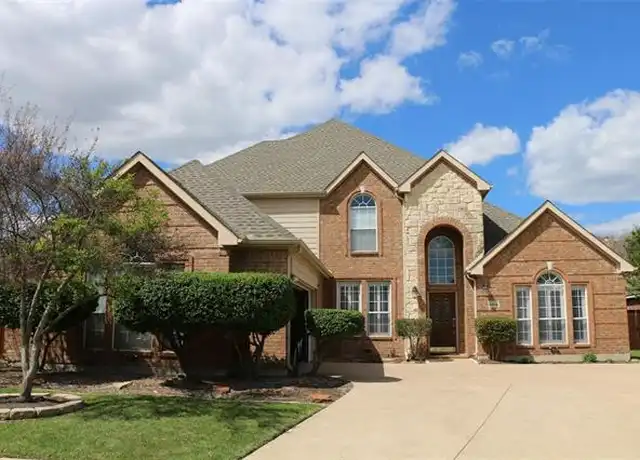Property at 6614 Baycrest Cir, Sachse, TX, 75048, 4 beds, 2.5 baths, [object Object]