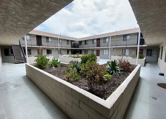 Property at 920 Martin Luther King Jr. - 920 Martin Luther King Junior Ave, Long Beach, CA, 90813, 2 beds, 1.5 baths, [object Object]