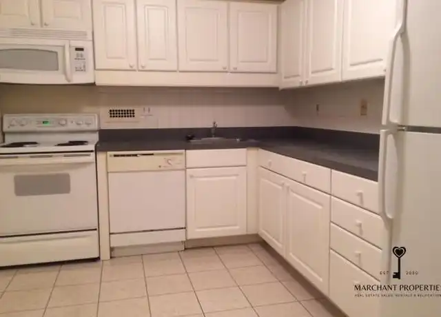 Property at 103 Monmouth St, Brookline, MA, 02446, 1 bed, 1 bath, [object Object]