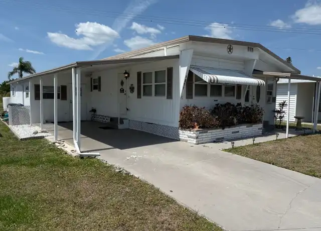 Property at 1851 Palm Springs St, Sarasota, FL, 34234, 2 beds, 1 bath, [object Object]