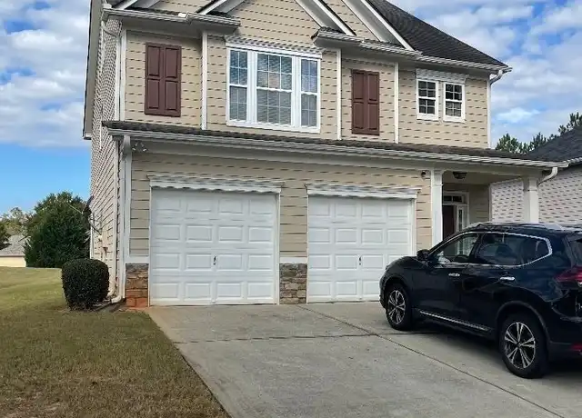 Property at 85 Thrasher Way, Covington, GA, 30014, 3 beds, 3.5 baths, [object Object]