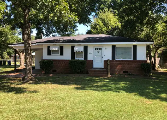 Property at 2302 Bond Ave Unit 1, Columbus, GA, 31903, 2 beds, 1 bath, [object Object]