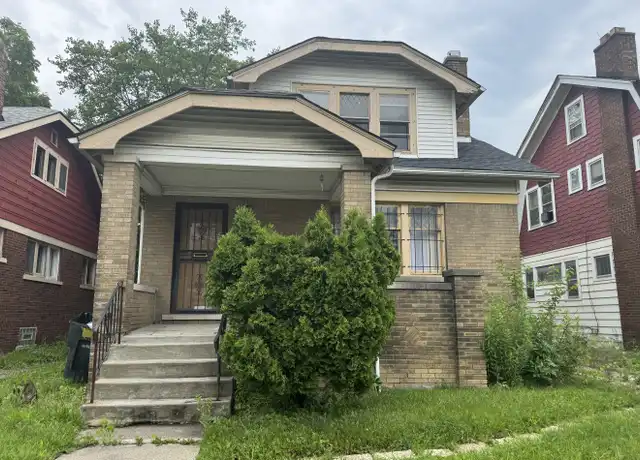 Property at 13330 Strathmoor St, Detroit, MI, 48227, 1 bed, 1 bath, [object Object]