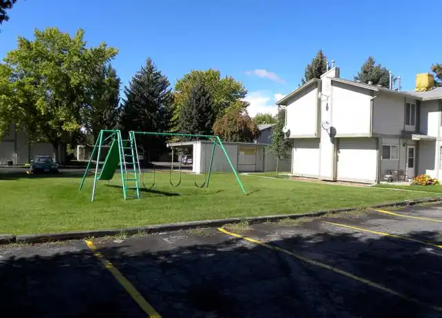 Property at 1263 N 400 E #2, Logan, UT, 84341, 2 beds, 1 bath, [object Object]