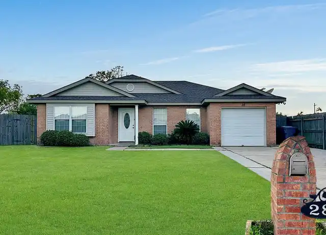 Property at 28 Rosa St, Westwego, LA, 70094, 4 beds, 2 baths, [object Object]