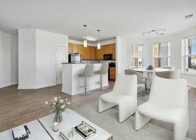 Property at Prospect Hall Apartments - 909 Mansion Dr, Frederick, MD, 21703, 1-2 bed, 1-2 bath, [object Object]