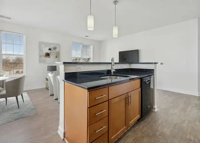 Property at Prospect Hall Apartments - 909 Mansion Dr, Frederick, MD, 21703, 1 bed, 1 bath, [object Object]