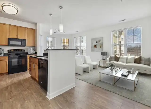 Property at Prospect Hall Apartments - 909 Mansion Dr, Frederick, MD, 21703, 1 bed, 1 bath, [object Object]