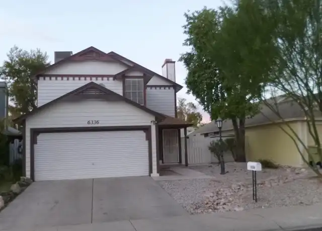 Property at 6336 W Saguaro Dr, Glendale, AZ, 85304, 3 beds, 2.5 baths, [object Object]