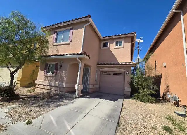 Property at 3716 Spiritual Way, Las Vegas, NV, 89115, 3 beds, 2 baths, [object Object]