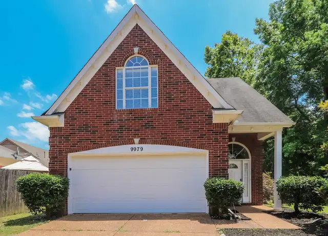 Property at 9979 Misty Elm Dr, Cordova, TN, 38016, 3 beds, 2.5 baths, [object Object]