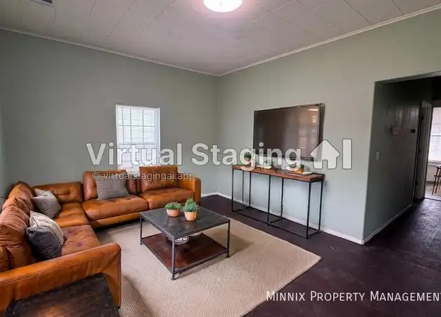 Property at 802 S Kentucky St, Amarillo, TX, 79106, 2 beds, 1 bath, [object Object]