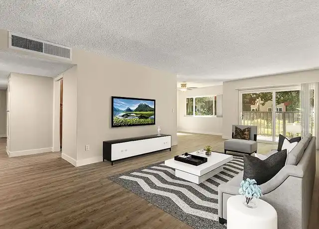 Property at White Oak Terrace Apartments - 5140 White Oak Ave, Encino, CA, 91316, 2 beds, 2 baths, [object Object]