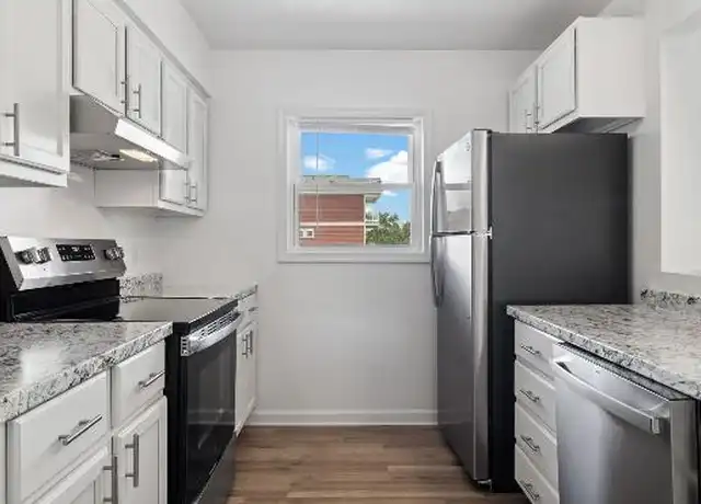 Property at 9527 3rd Bay St, Norfolk, VA, 23518, 2 beds, 2 baths, [object Object]