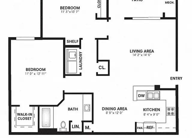 Photo of 20576 Idle Brook Ter, Potomac Falls, VA 20165