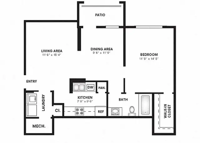 Photo of 20576 Idle Brook Ter, Potomac Falls, VA 20165