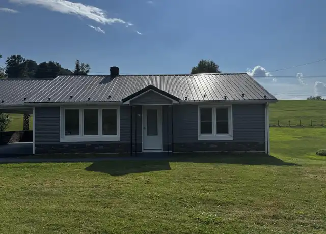 Property at 442 Adwolfe Rd, Marion, VA, 24354, 2 beds, 1 bath, [object Object]