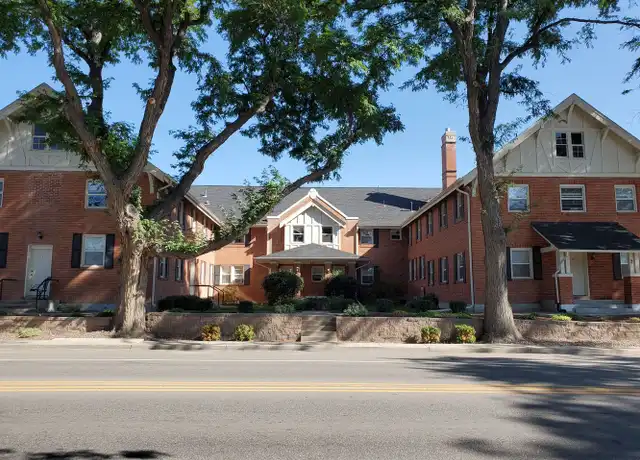 Property at 201 E S 1st St Unit 06, Johnstown, CO, 80534, 1 bed, 1 bath, [object Object]
