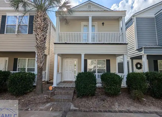 Property at 407 Bradwell St, Hinesville, GA, 31313, 3 beds, 2.5 baths, [object Object]