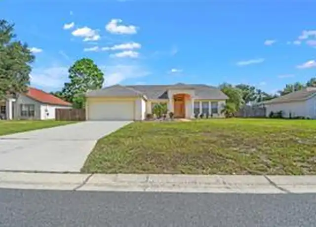 Property at 122 Sunrise Rd, Davenport, FL, 33837, 3 beds, 2 baths, [object Object]