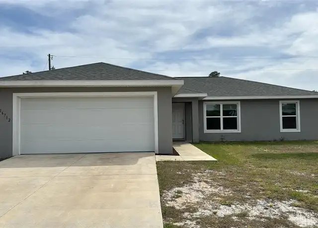 Property at 16712 SW 21st Avenue Rd, Ocala, FL, 34473, 3 beds, 2 baths, [object Object]