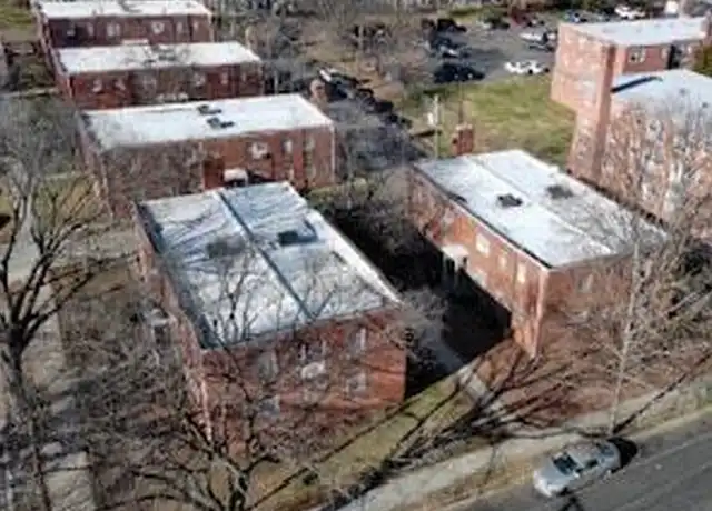 Property at 4235 1st St SE Unit 3, Washington, DC, 20032, 1 bed, 1 bath, [object Object]