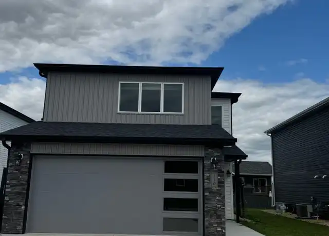 Property at 110 Marshall Loop, Bismarck, ND, 58504, 3 beds, 2.5 baths, [object Object]