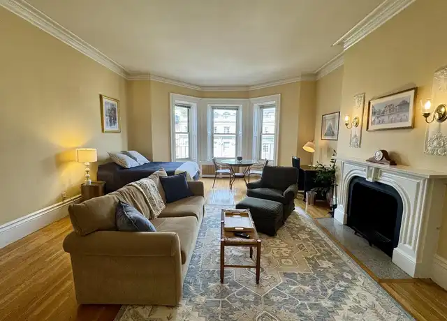 Property at 169 Beacon St Unit 4-1, Boston, MA, 02116, 0 beds, 1 bath, [object Object]