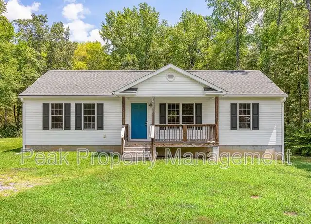 Property at 1301 Starview Ln, North Chesterfield, VA, 23225, 3 beds, 2 baths, [object Object]