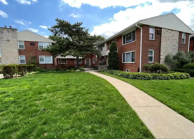 Property at 1535 Bonnie Brae #5, River Forest, IL, 60305, 1 bed, 1 bath, [object Object]