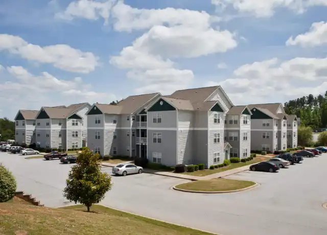 Property at 186 University Village Dr Unit D, Central, SC, 29630, 1 bed, 1 bath, [object Object]