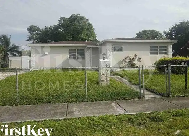 Property at 2261 NW 172nd Ter, Miami Gardens, FL, 33056, 3 beds, 2 baths, [object Object]