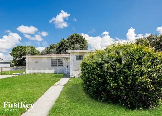 Property at 2261 NW 172nd Ter, Miami Gardens, FL, 33056, 3 beds, 2 baths, [object Object]