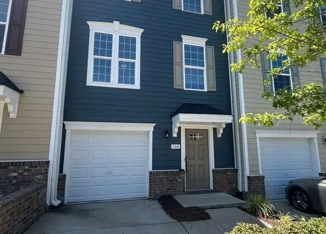 Property at 118 Journey Pl, Durham, NC, 27703, 3 beds, 3 baths, [object Object]