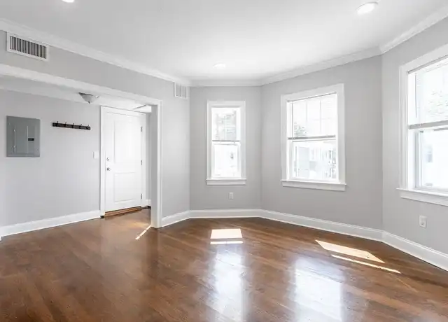 Property at 40 Stellman Rd #3, Roslindale, MA, 02131, 3 beds, 1.5 baths, [object Object]