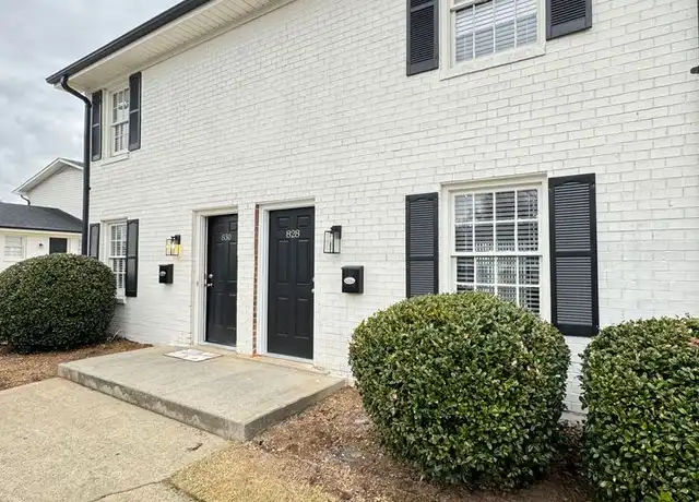 Property at 1300 Oakwood Ave Unit 828 Oakwood Villa, Kannapolis, NC, 28081, 2 beds, 1.5 baths, [object Object]