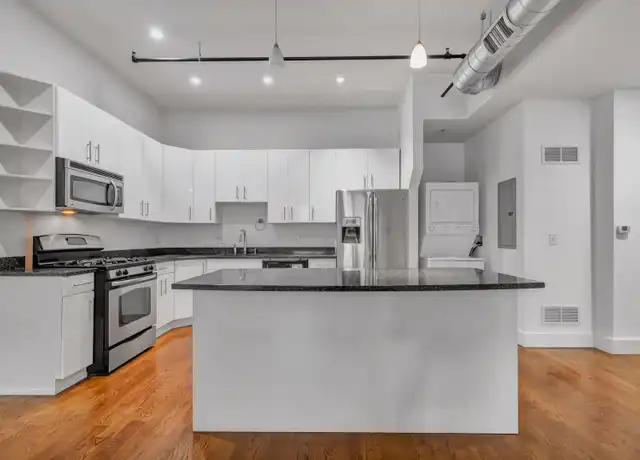 Property at 140 Orange St Unit 140-3, New Haven, CT, 06510, 1 bed, 1 bath, [object Object]