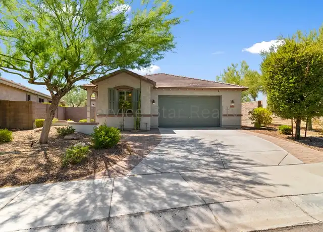 Property at 12727 W Lowden Rd, Peoria, AZ, 85383, 4 beds, 2 baths, [object Object]