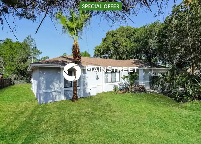 Property at 98 Fordham St, Deltona, FL, 32725, 3 beds, 2 baths, [object Object]