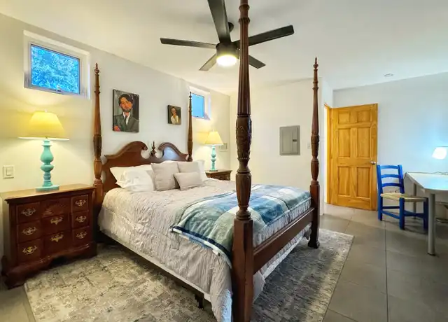 Property at 621 W Alameda St Unit B, Santa Fe, NM, 87501, 1 bed, 1.5 baths, [object Object]