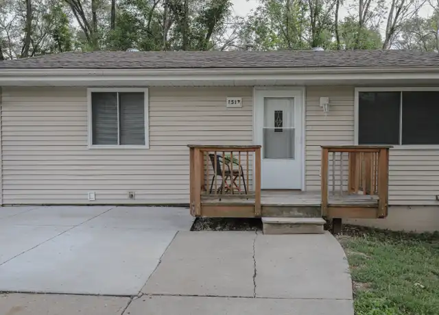 Property at 2517 Virginia St, Bellevue, NE, 68147, 2 beds, 1 bath, [object Object]