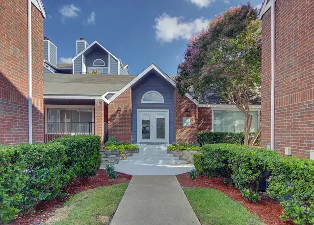 Property at The Trellis at Lake Highlands - 9707 Walnut Hill Ln, Dallas, TX, 75238, 1 bed, 1 bath, [object Object]
